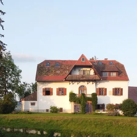 Camping F Selbstversorger Gut Jaegerhof Adults Only Semriach Esterno foto