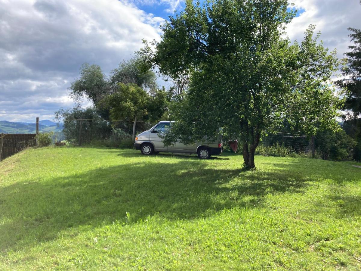 F Selbstversorger Gut Jägerhof Campingplatz Semriach