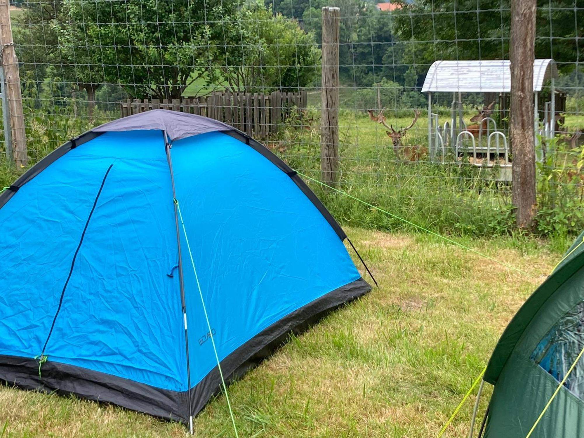 F Selbstversorger Gut Jägerhof *